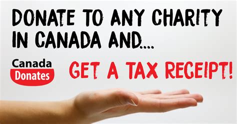 how to start a charity in canada